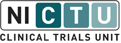 Northern Ireland Clinical Trials Unit Logo