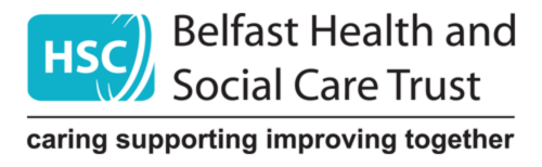 Belfast Health and Social Care Trust Logo